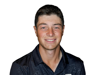 Xander Schauffele